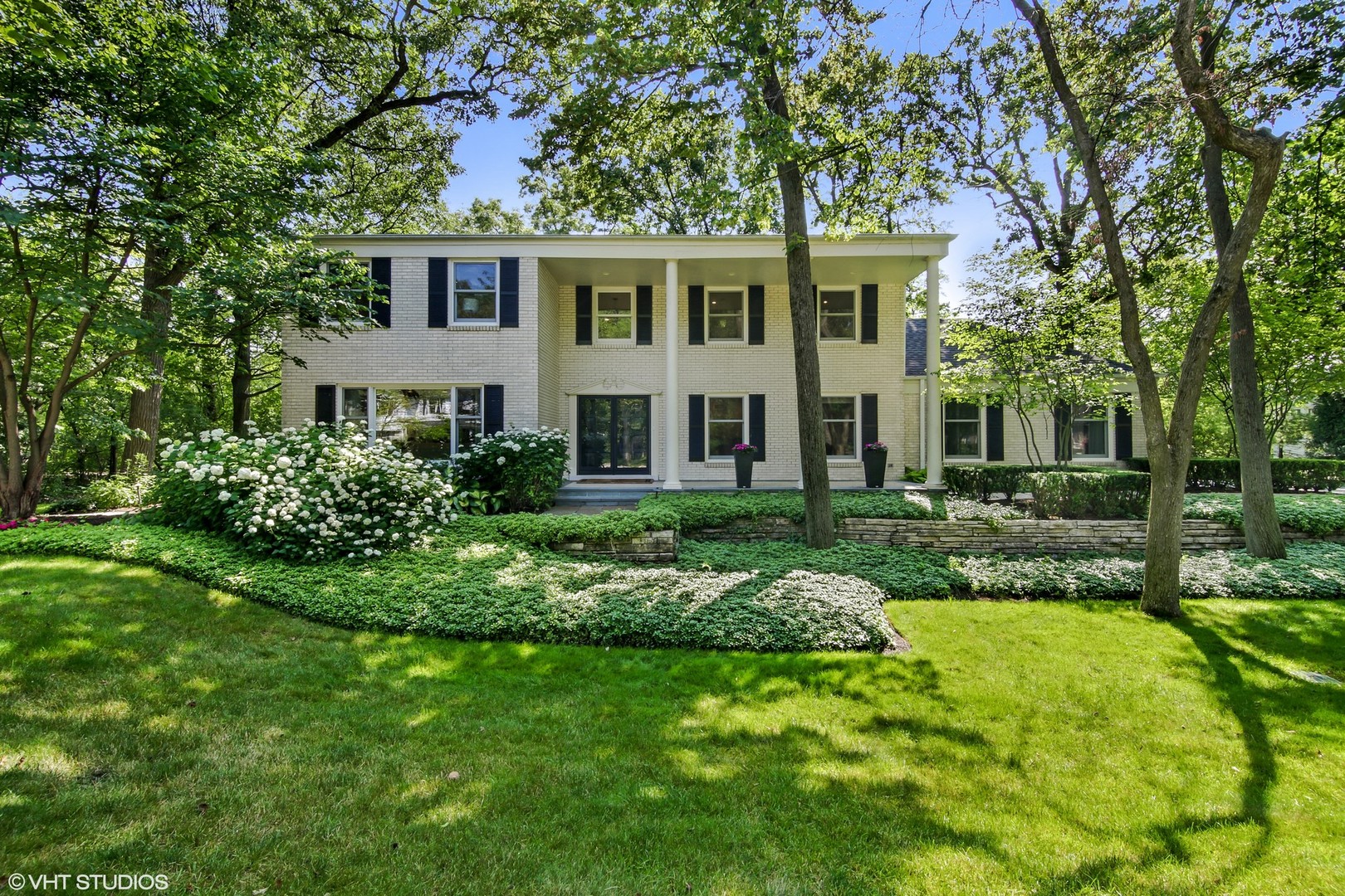 965 Heather Road Deerfield, IL 60015 - Photo 2 of 26