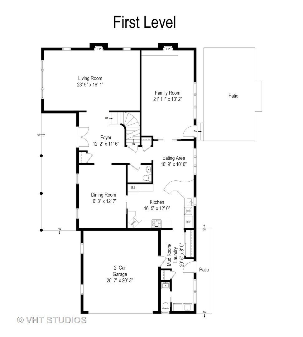 965 Heather Road Deerfield, IL 60015 - Photo 24 of 26