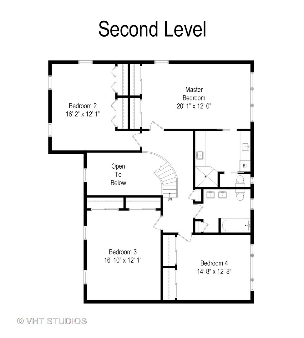 965 Heather Road Deerfield, IL 60015 - Photo 25 of 26