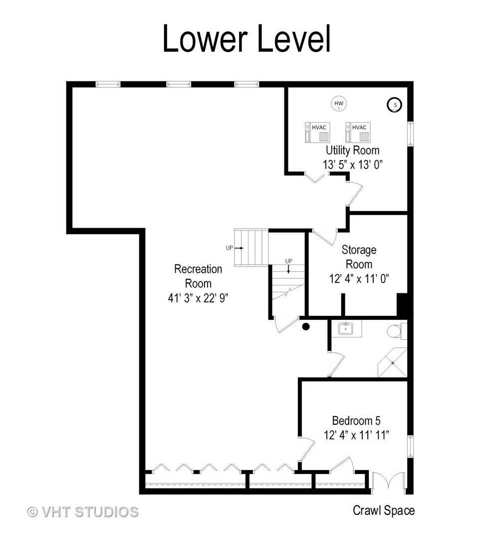 965 Heather Road Deerfield, IL 60015 - Photo 26 of 26