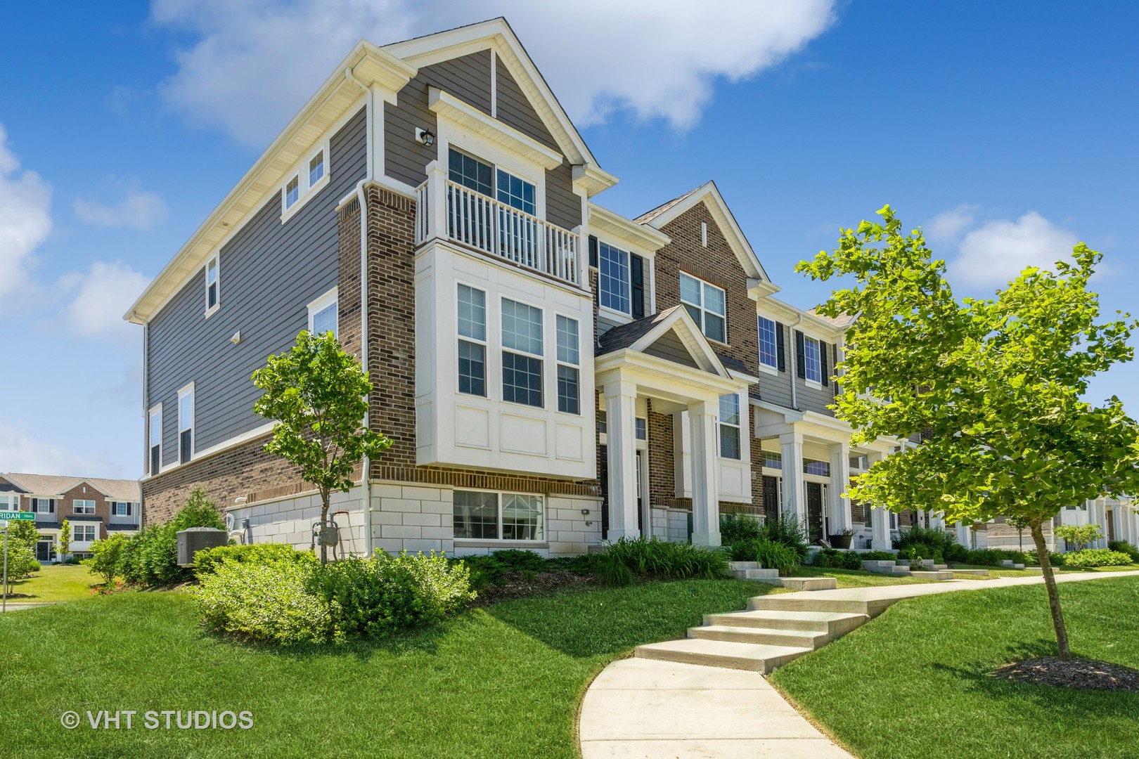 14000 South Sheridan Trl  