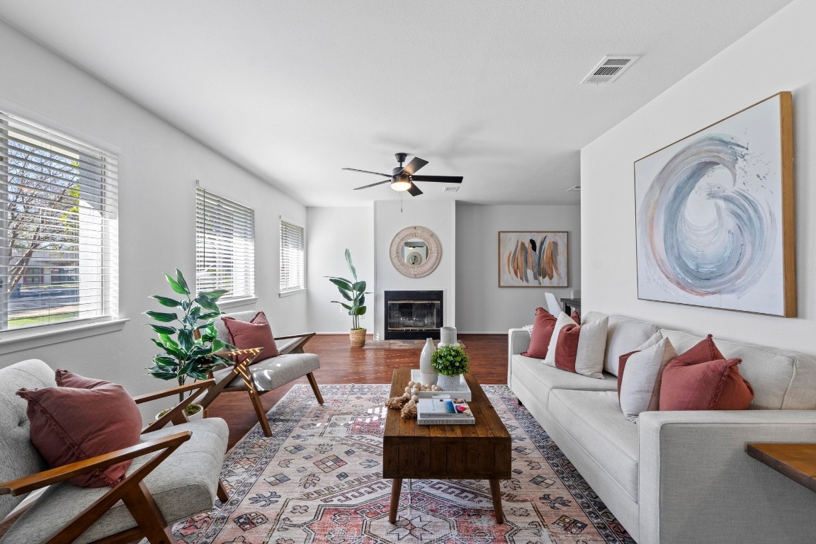 9906 Oak Run Drive Austin, TX 78758 - Photo 1 of 1