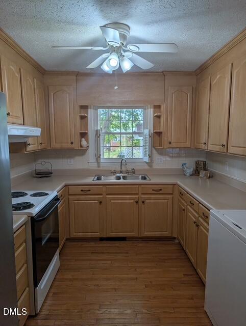 1108 Friendly Road Dunn, NC 28334 - Photo 8 of 20