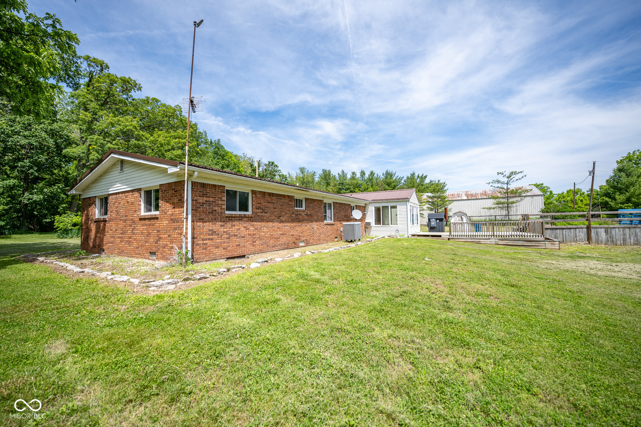 3100 Fidler Road Gosport, IN 47433 - Photo 82 of 118