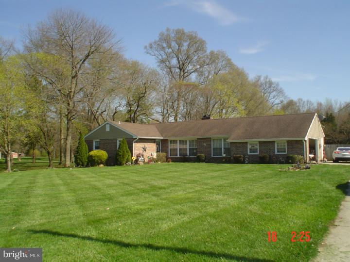 77 Quinton Alloway Road Salem, NJ 08079 - Photo 1 of 21 Exterior Front
