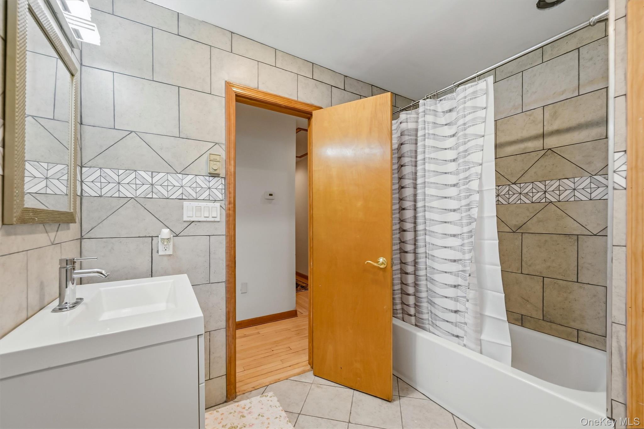 232 Maybrook Road Campbell Hall, NY 10916 - Photo 23 of 46 Main-Level Full Bath