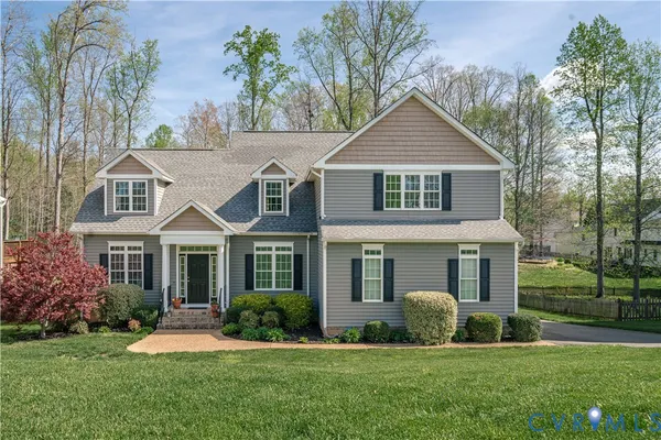 $549,500 | 12206 Penny Bridge Drive, Midlothian, VA 23112