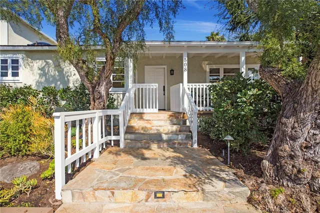 $3,649,000 | 508 Seaview Street, Laguna Beach, CA 92651