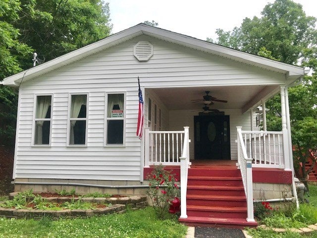 5235 Newcomb Creek Road Huntington, WV 25704 - Photo 20 of 22 Gallery Image 20