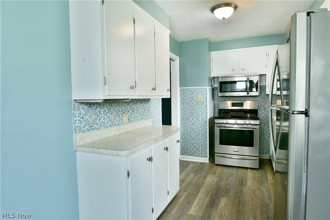 7623 Connelly Road Masury, OH 44438 - Photo 14 of 38 Gallery Image 14