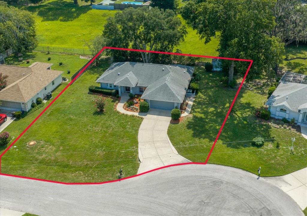 10707 Southwest 74th Avenue Ocala, FL 34476 - Photo 35 of 40