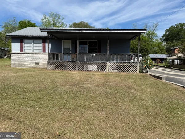 $145,000 | 5519 Beulah Avenue, Eastman, GA 31023