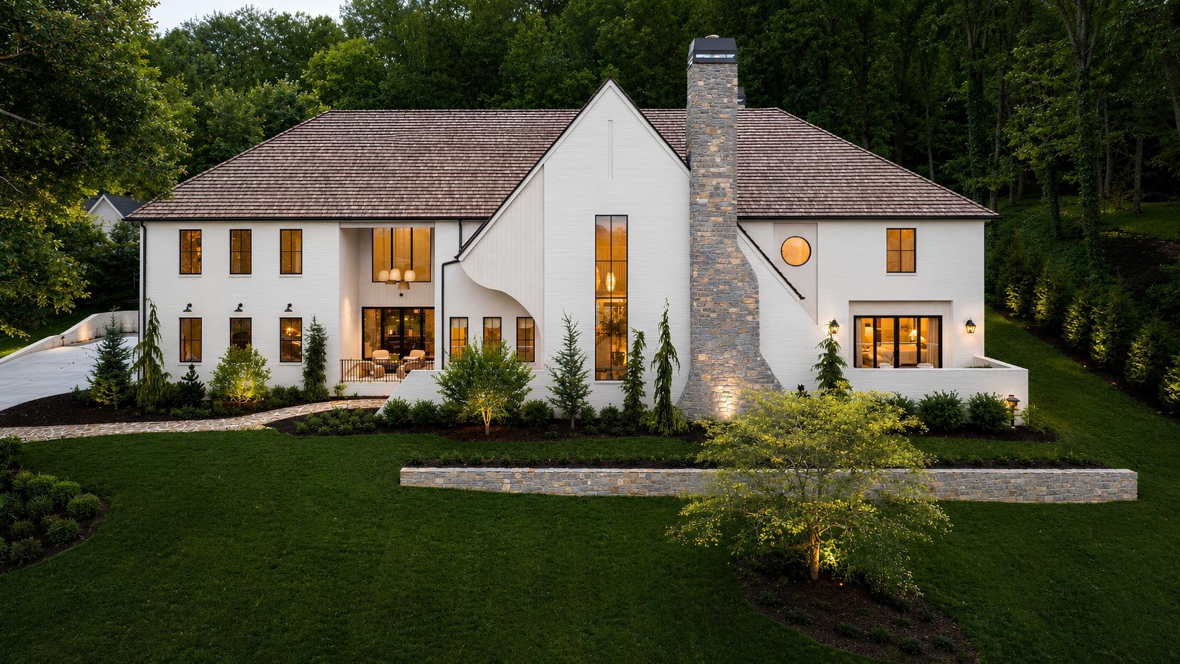 1049 Overton Lea Road Nashville, TN 37220 - Photo 63 of 64