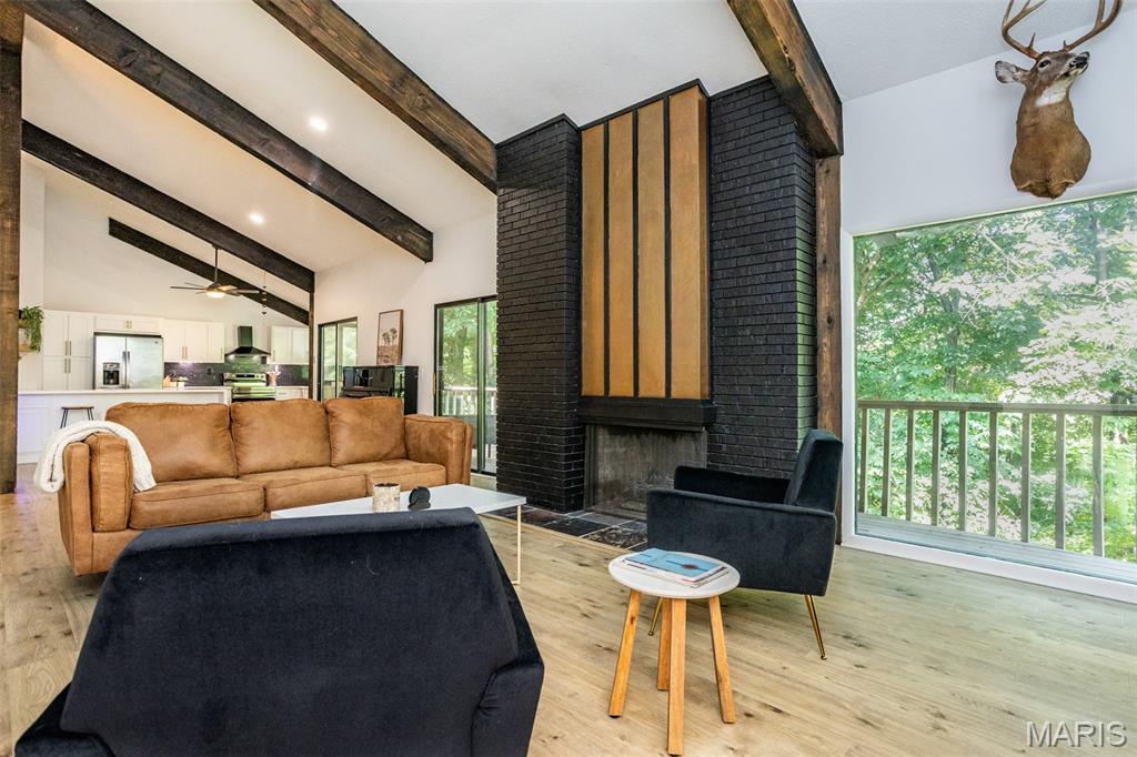 4810 Kaskaskia Trail Godfrey, IL 62035 - Photo 11 of 40