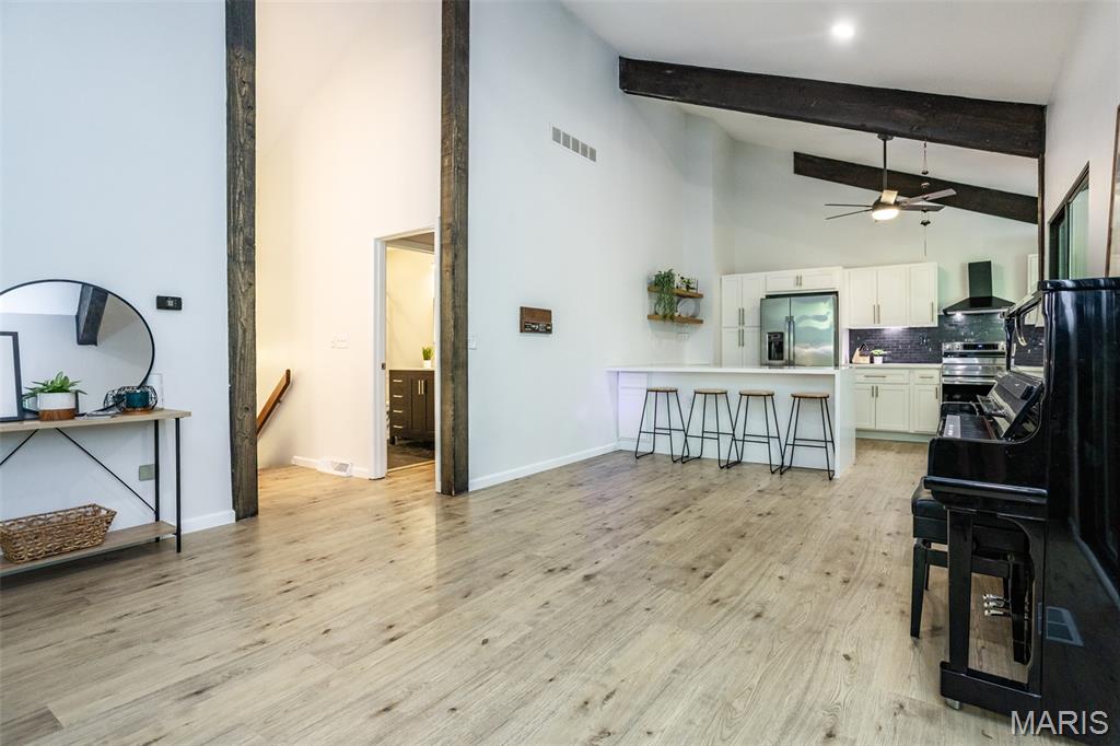 4810 Kaskaskia Trail Godfrey, IL 62035 - Photo 12 of 40