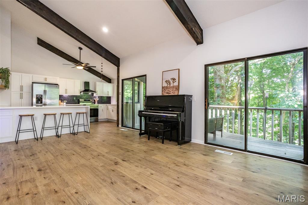 4810 Kaskaskia Trail Godfrey, IL 62035 - Photo 13 of 40