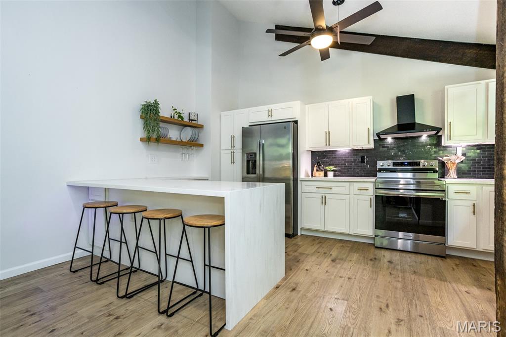 4810 Kaskaskia Trail Godfrey, IL 62035 - Photo 15 of 40