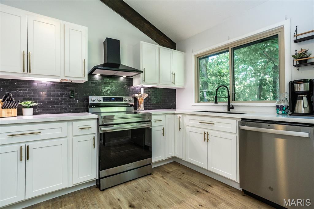 4810 Kaskaskia Trail Godfrey, IL 62035 - Photo 16 of 40