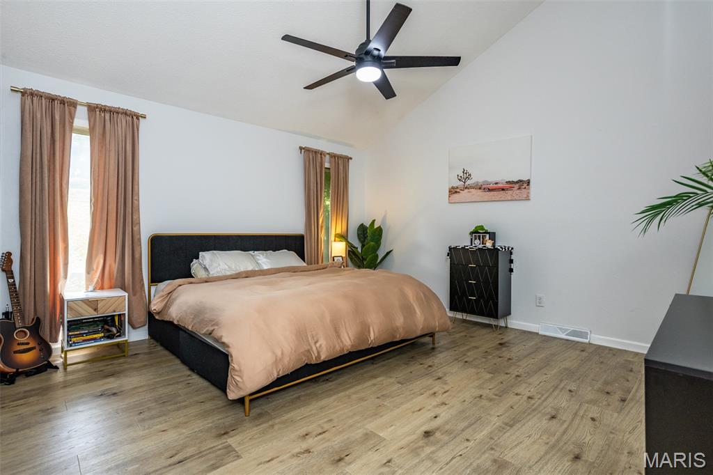 4810 Kaskaskia Trail Godfrey, IL 62035 - Photo 18 of 40