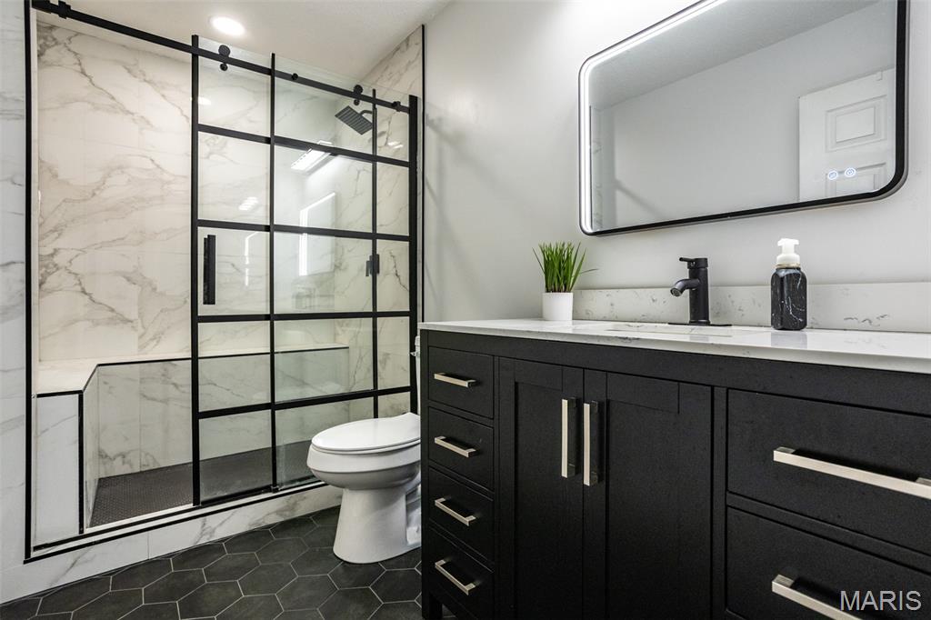 4810 Kaskaskia Trail Godfrey, IL 62035 - Photo 20 of 40