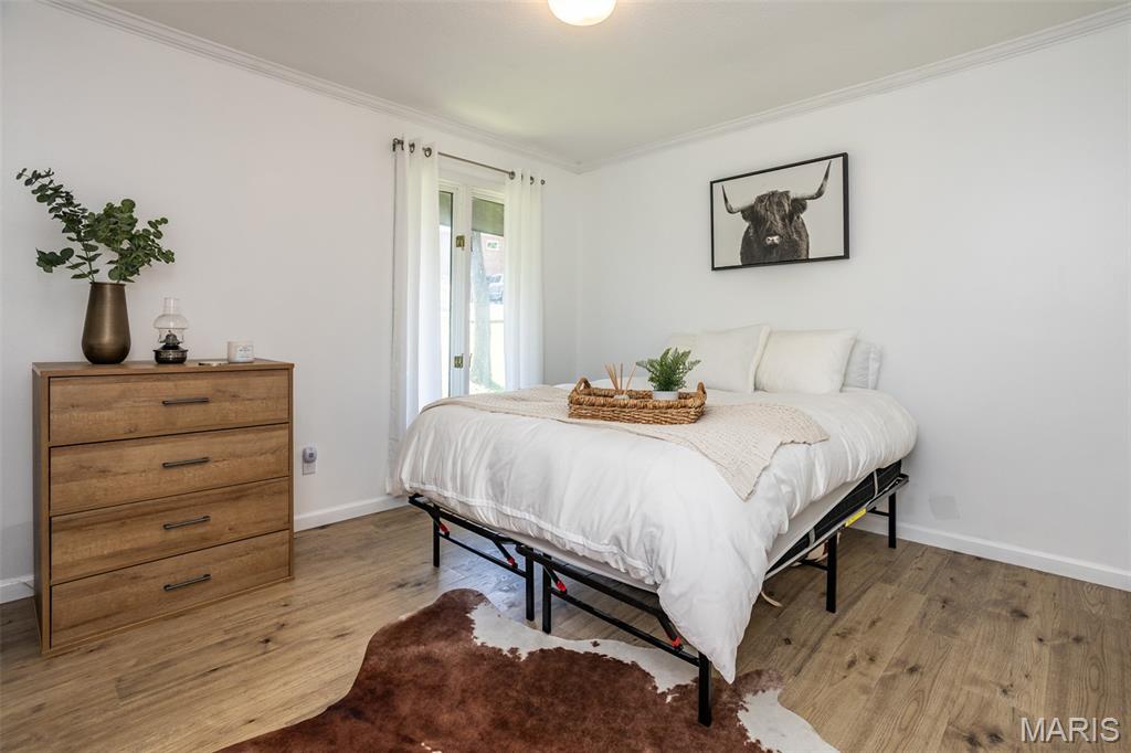 4810 Kaskaskia Trail Godfrey, IL 62035 - Photo 21 of 40