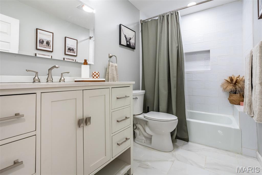 4810 Kaskaskia Trail Godfrey, IL 62035 - Photo 22 of 40