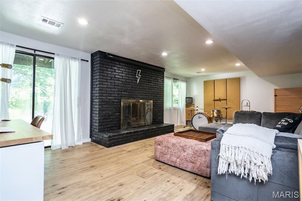 4810 Kaskaskia Trail Godfrey, IL 62035 - Photo 24 of 40