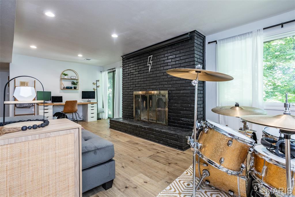 4810 Kaskaskia Trail Godfrey, IL 62035 - Photo 25 of 40