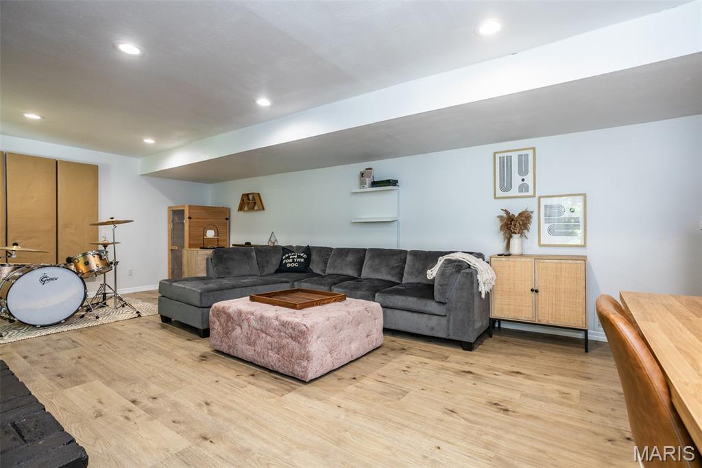 4810 Kaskaskia Trail Godfrey, IL 62035 - Photo 26 of 40