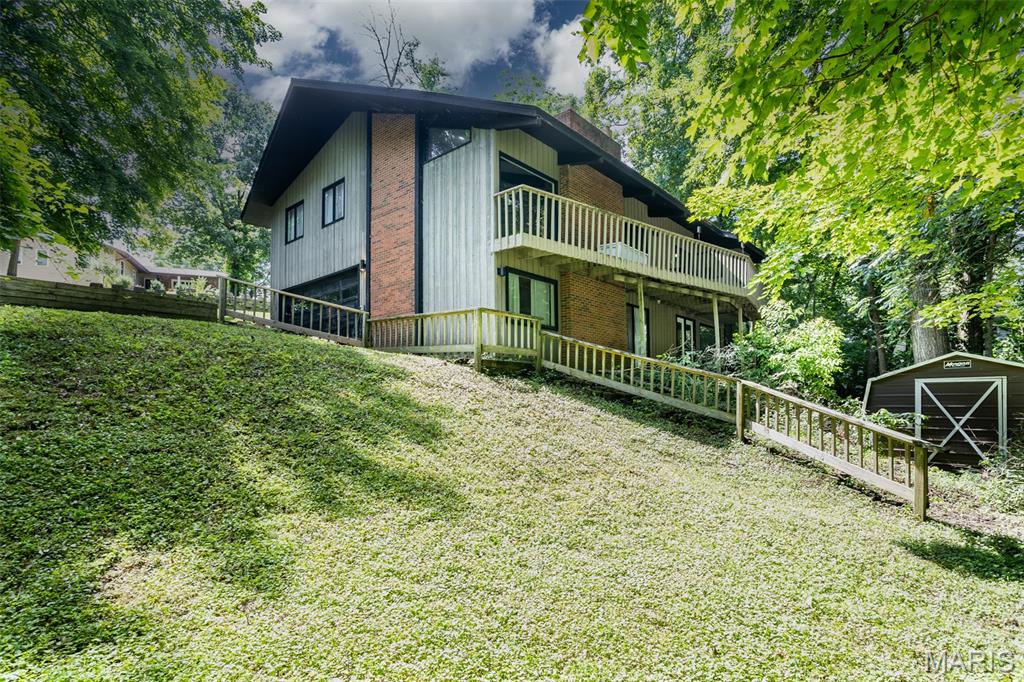 4810 Kaskaskia Trail Godfrey, IL 62035 - Photo 30 of 40