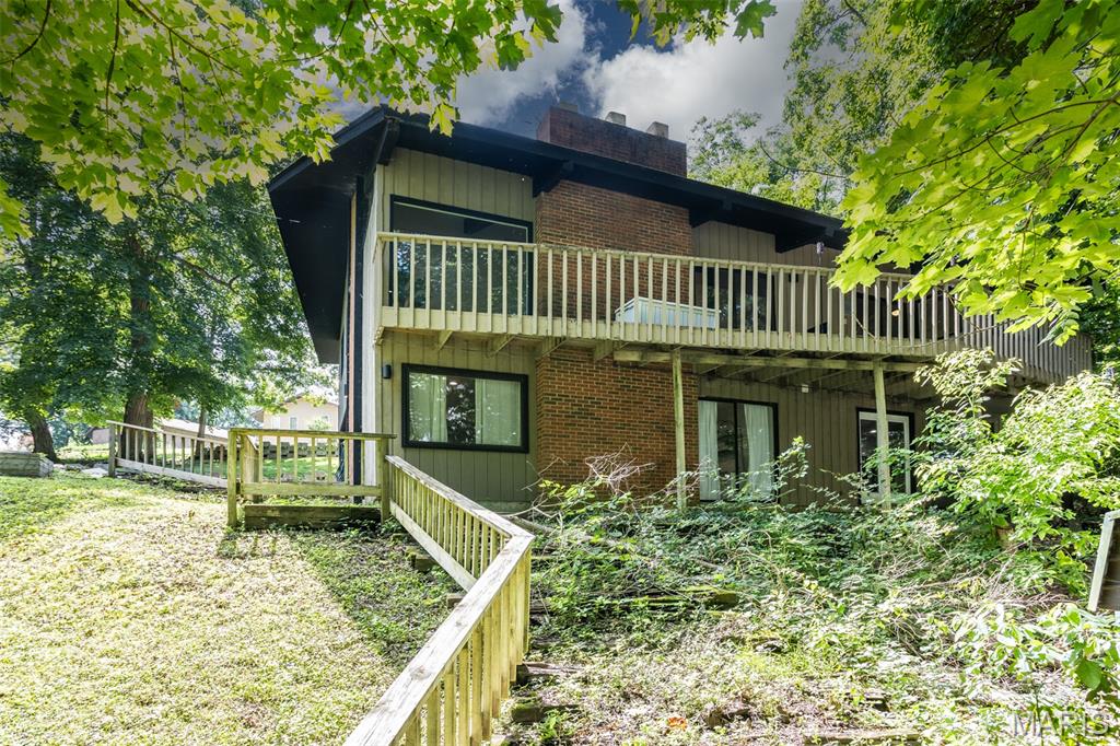 4810 Kaskaskia Trail Godfrey, IL 62035 - Photo 31 of 40