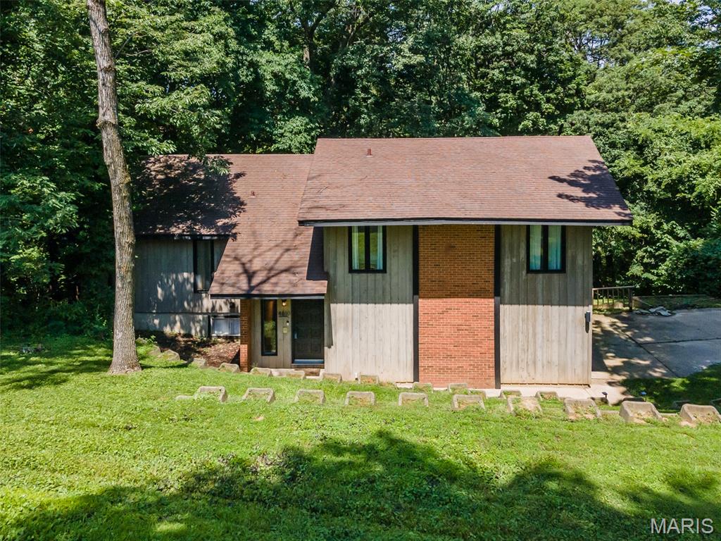 4810 Kaskaskia Trail Godfrey, IL 62035 - Photo 32 of 40