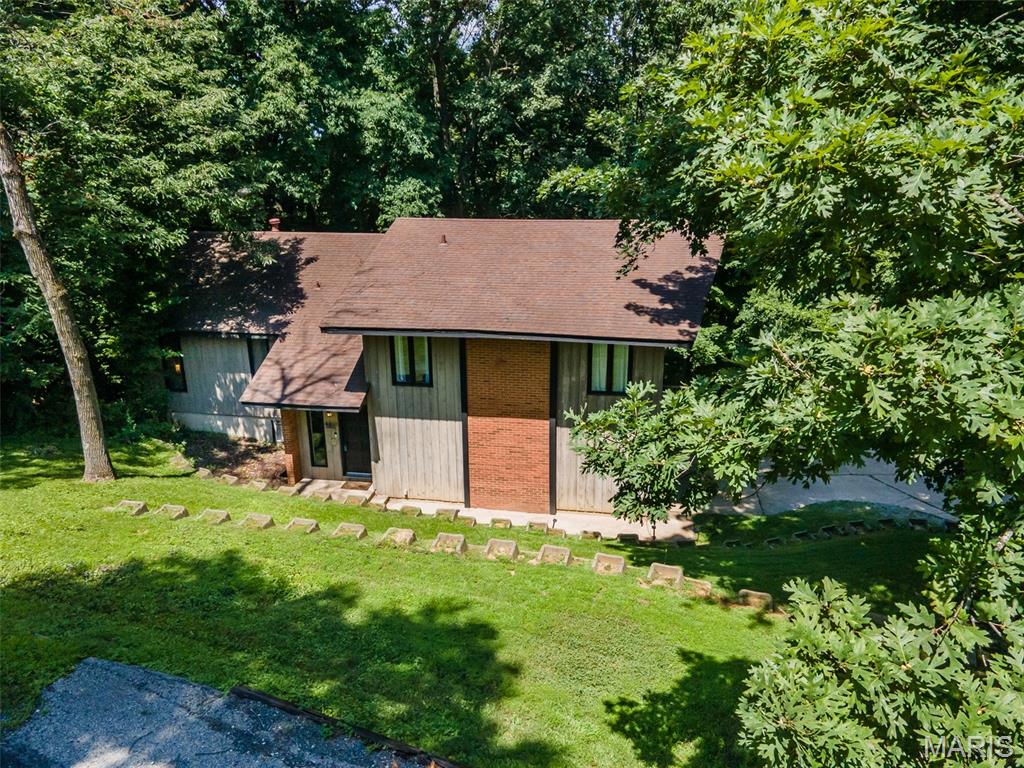 4810 Kaskaskia Trail Godfrey, IL 62035 - Photo 33 of 40