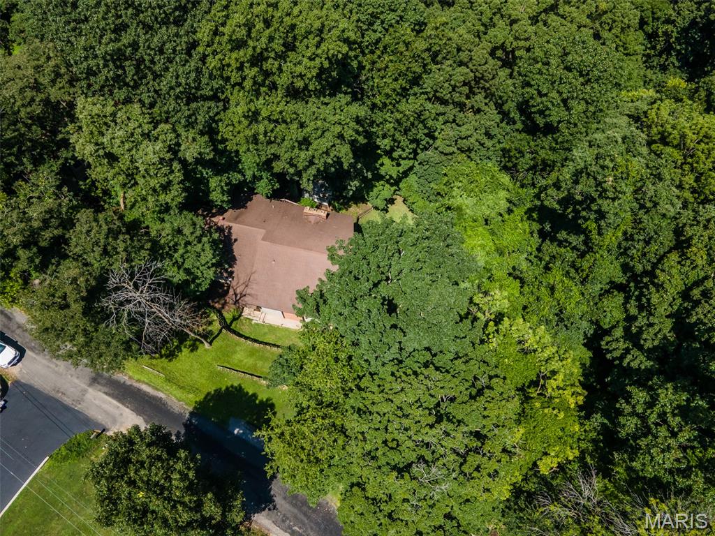 4810 Kaskaskia Trail Godfrey, IL 62035 - Photo 35 of 40