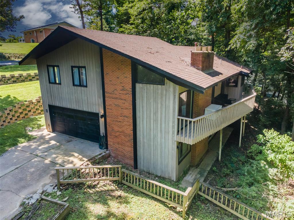 4810 Kaskaskia Trail Godfrey, IL 62035 - Photo 36 of 40