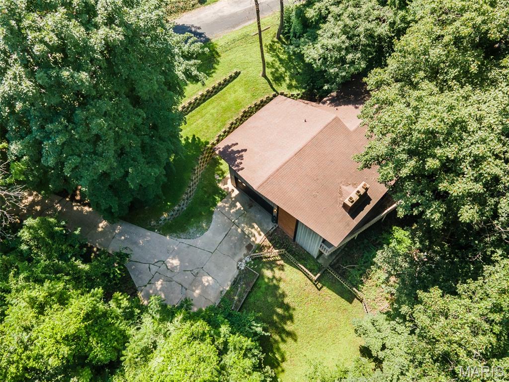 4810 Kaskaskia Trail Godfrey, IL 62035 - Photo 39 of 40