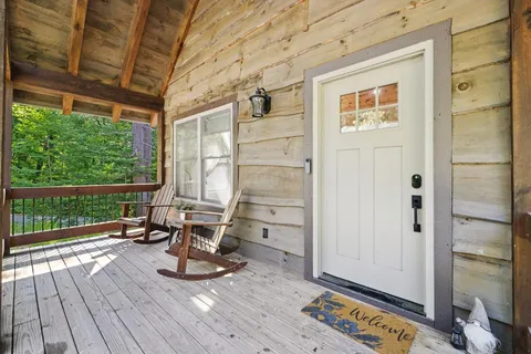 $519,900 | 345 Deer Trail, Mineral Bluff, GA 30559