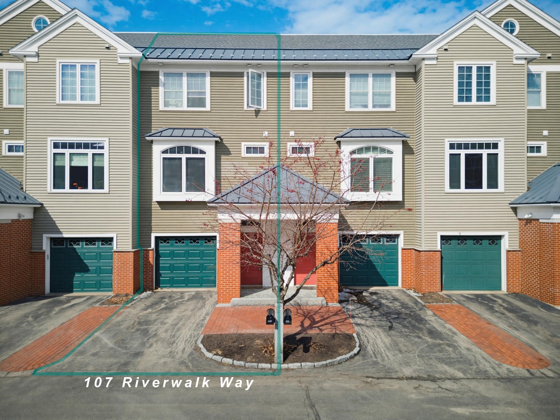107 Riverwalk Way Manchester, NH 03101 - Photo 3 of 42