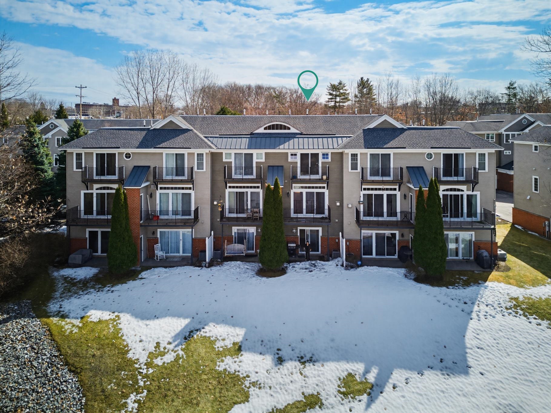 107 Riverwalk Way Manchester, NH 03101 - Photo 35 of 42