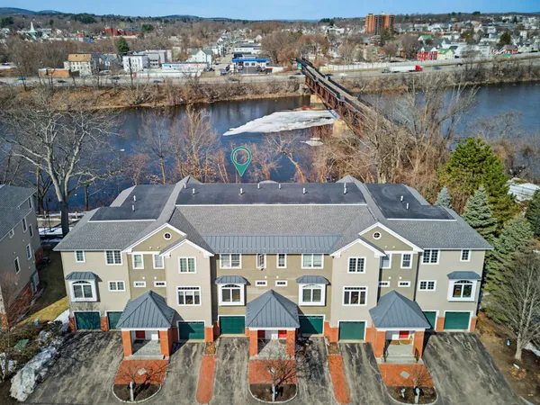 $549,000 | 107 Riverwalk Way, Manchester, NH 03101