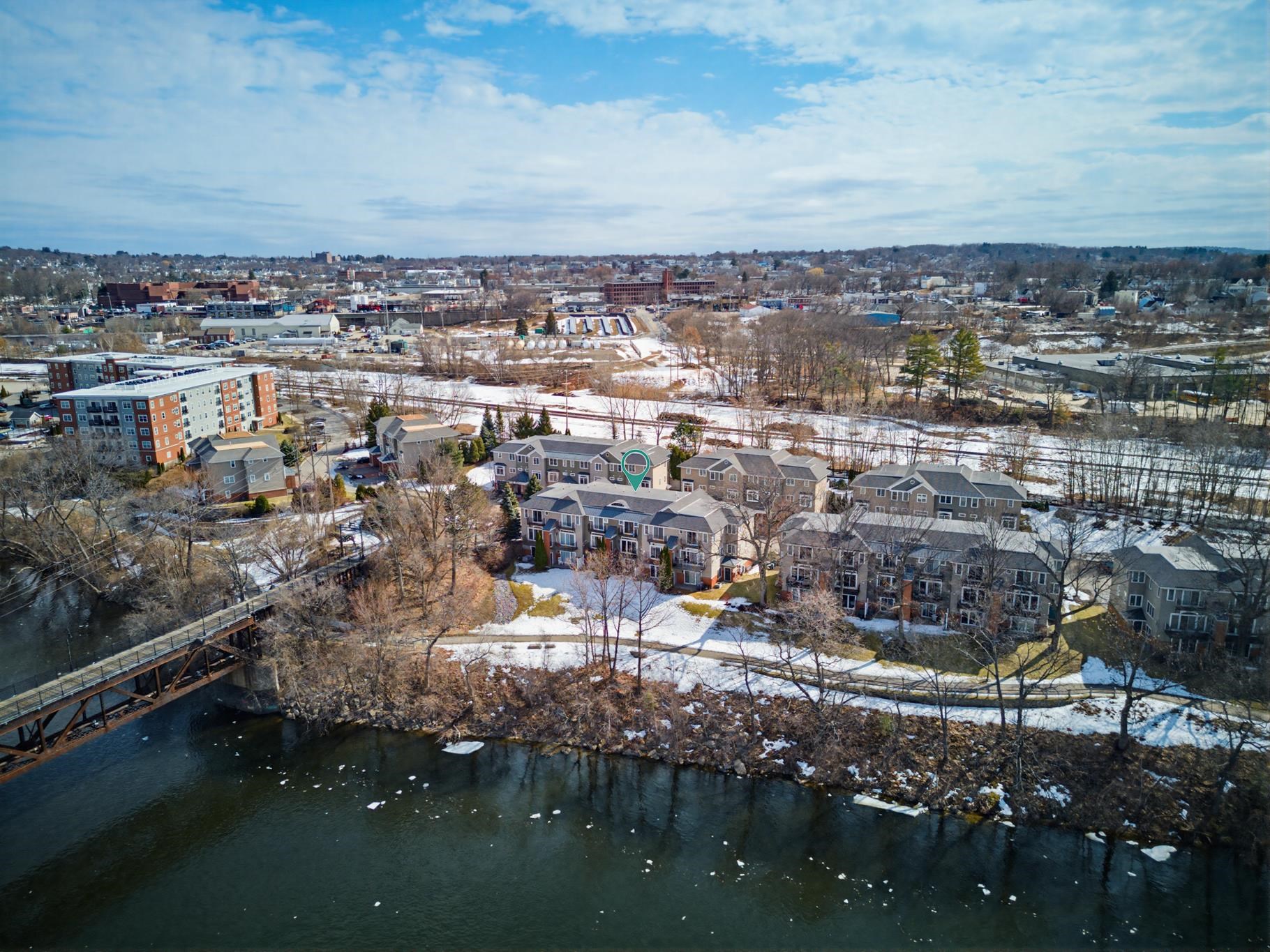 107 Riverwalk Way Manchester, NH 03101 - Photo 41 of 42