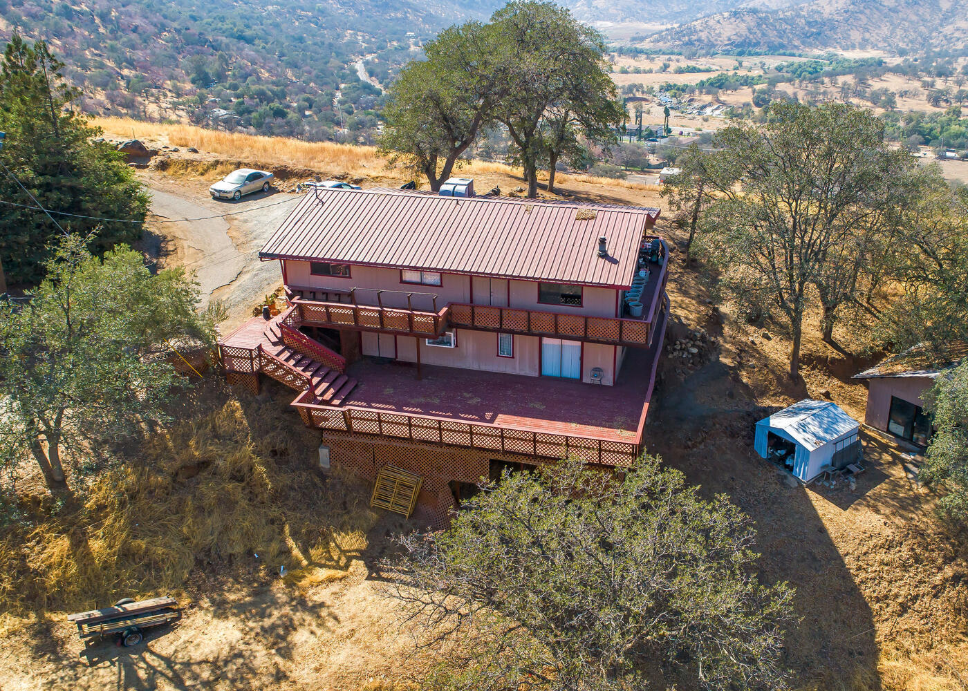 40613 Crystal Drive Three Rivers, CA 93271 - Photo 1 of 58 DJI 0051-038-006-1400x1000