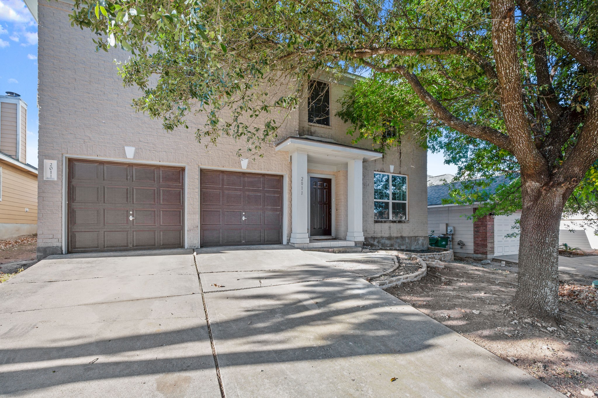 2011 Monica Lane Round Rock, TX 78664 - Photo 26 of 26