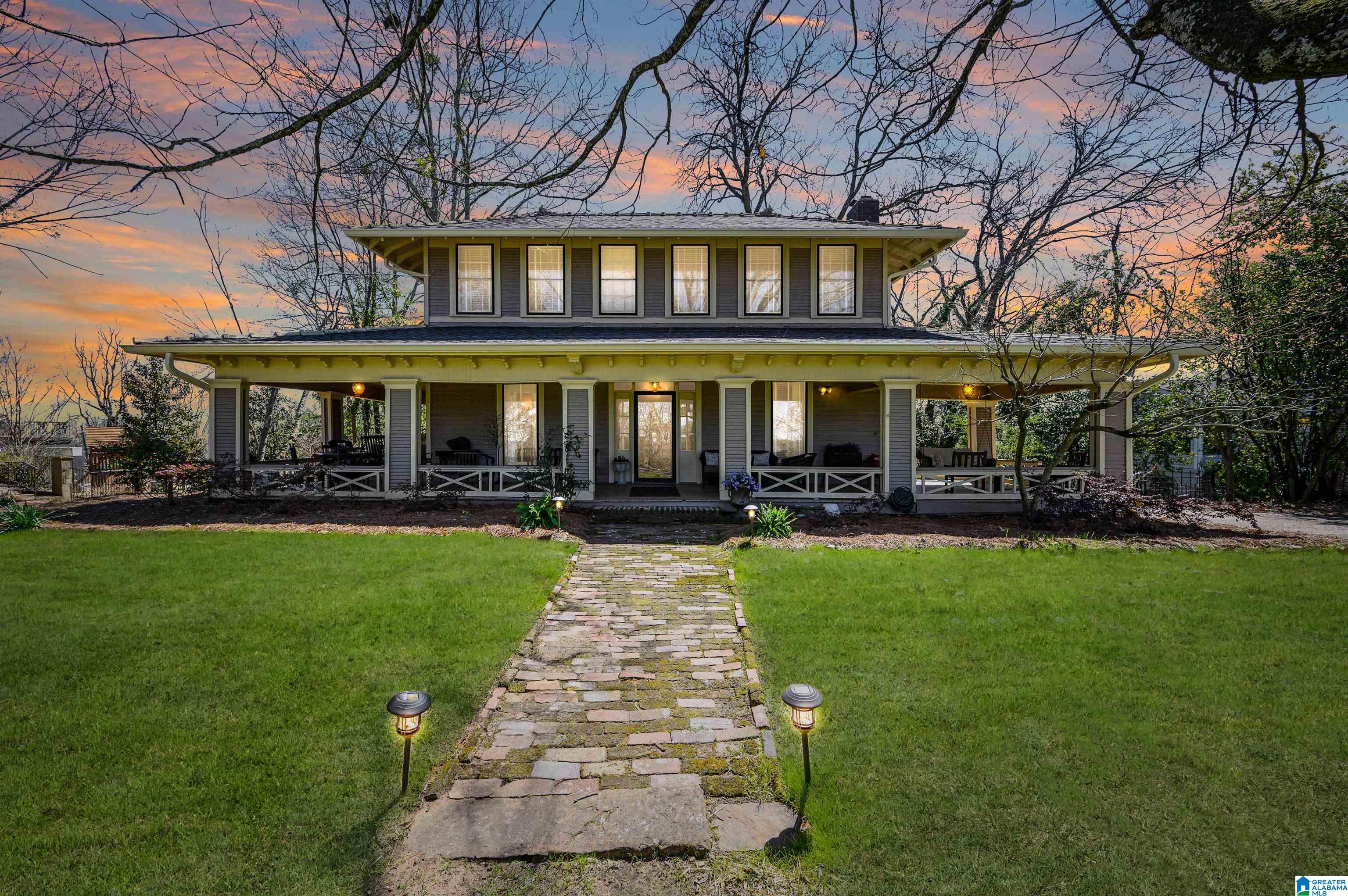 913 Shades Crest Road Birmingham, AL 35226 - Photo 1 of 65