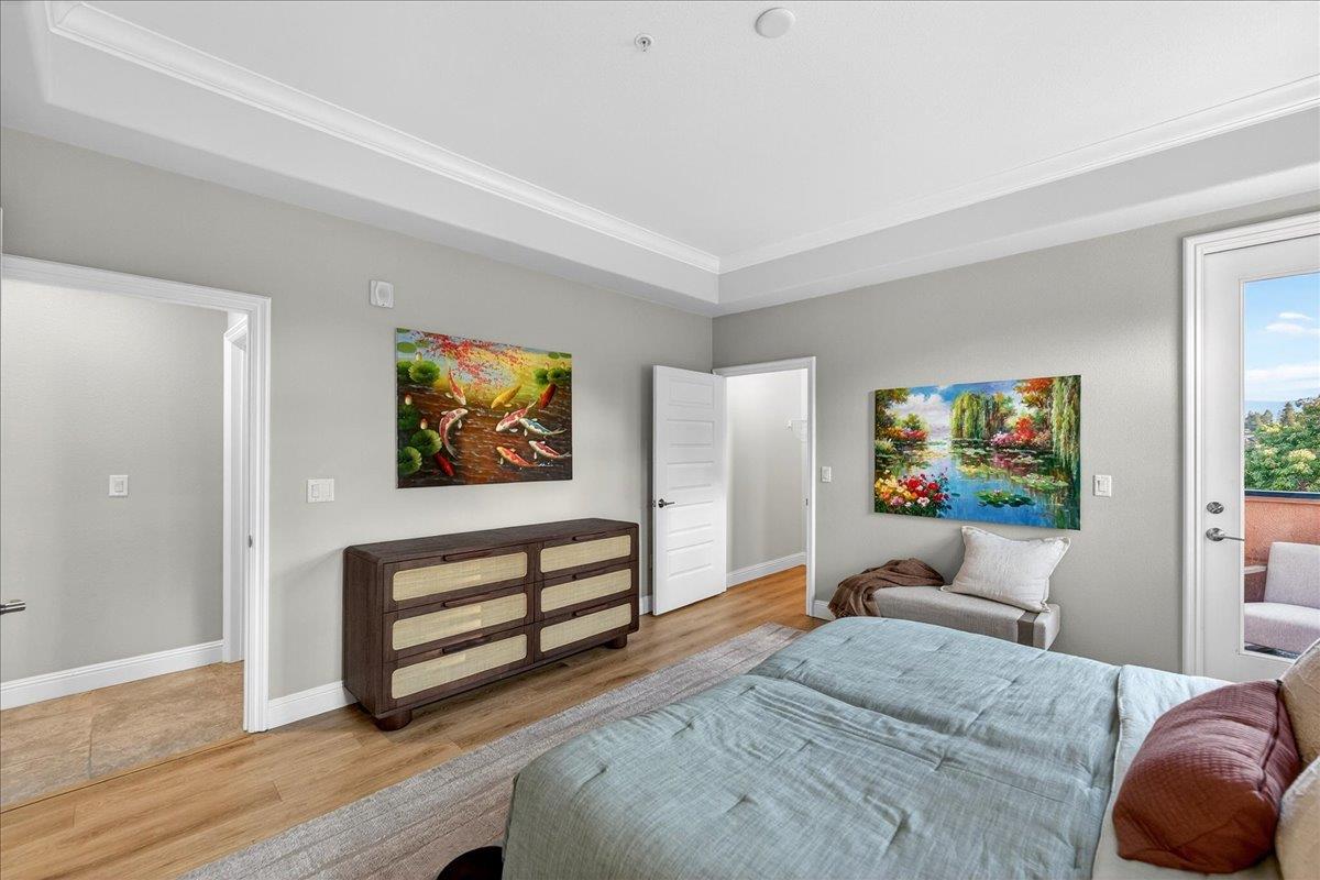 538 South Mathilda Avenue, Unit 301 Sunnyvale, CA 94086 - Photo 29 of 54
