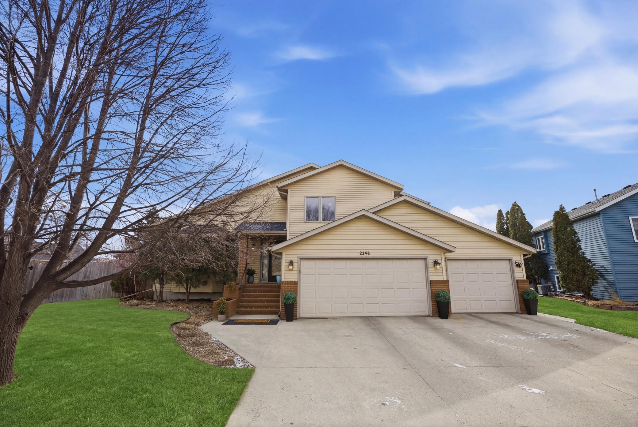 2846 33rd Street South Fargo, ND 58103 - Photo 1 of 1