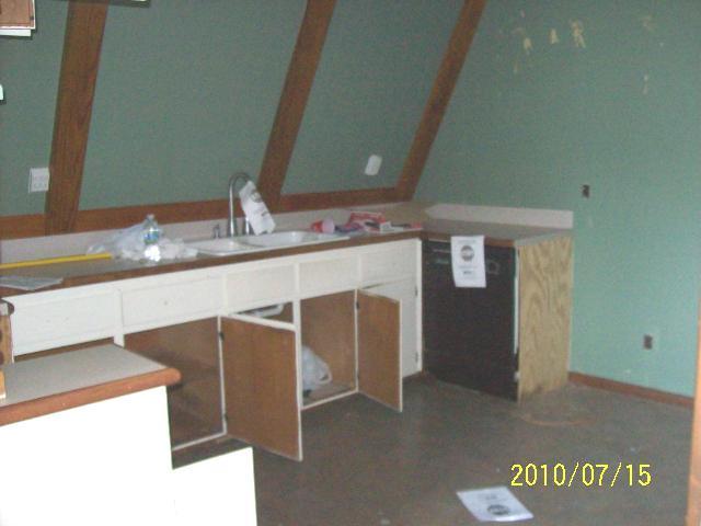 3607 Fort Chiswell Road Max Meadows, VA 24360 - Photo 4 of 9 a close view of sink