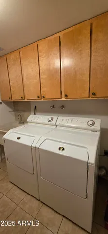 a view of a storage & utility room