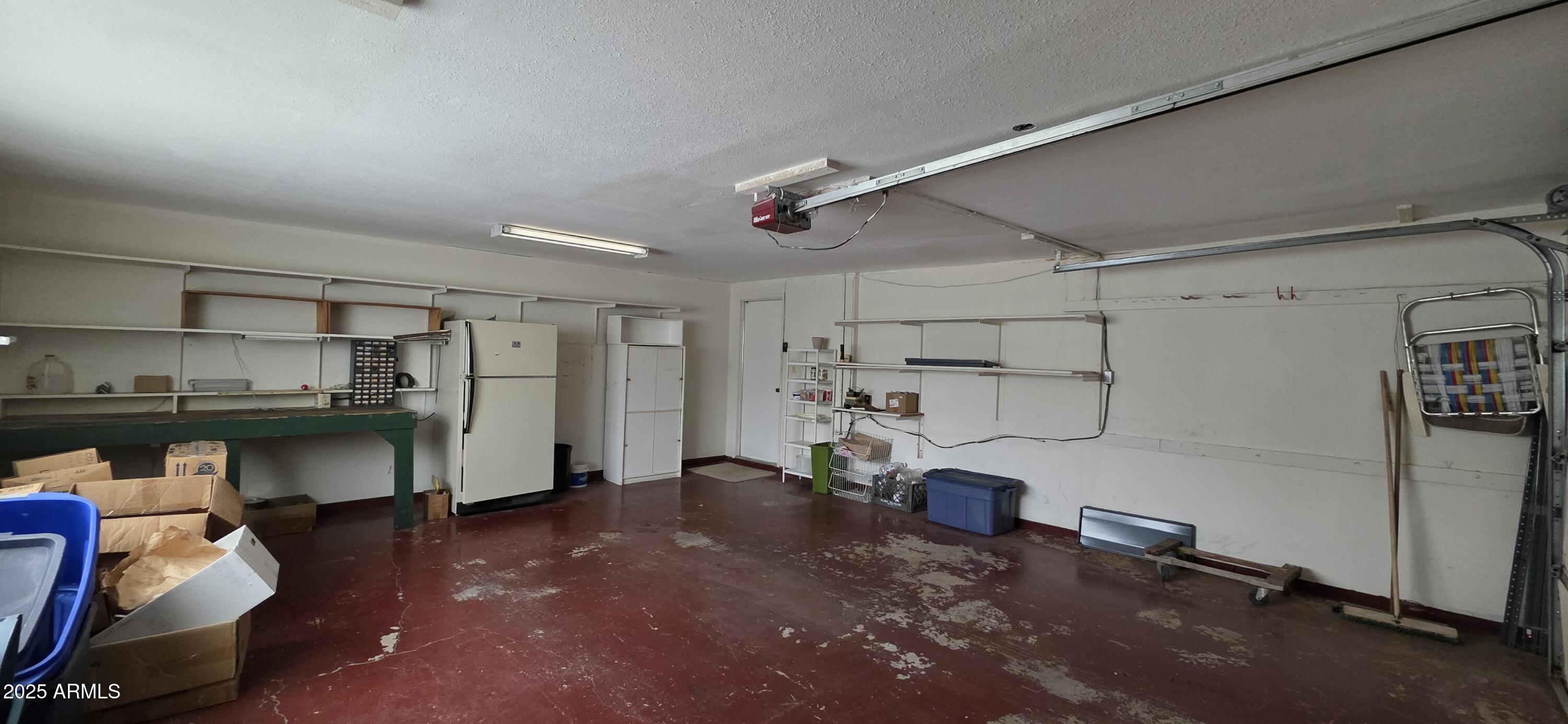 302 North Sage Street Pearce, AZ 85625 - Photo 31 of 38 a view of a storage & utility room