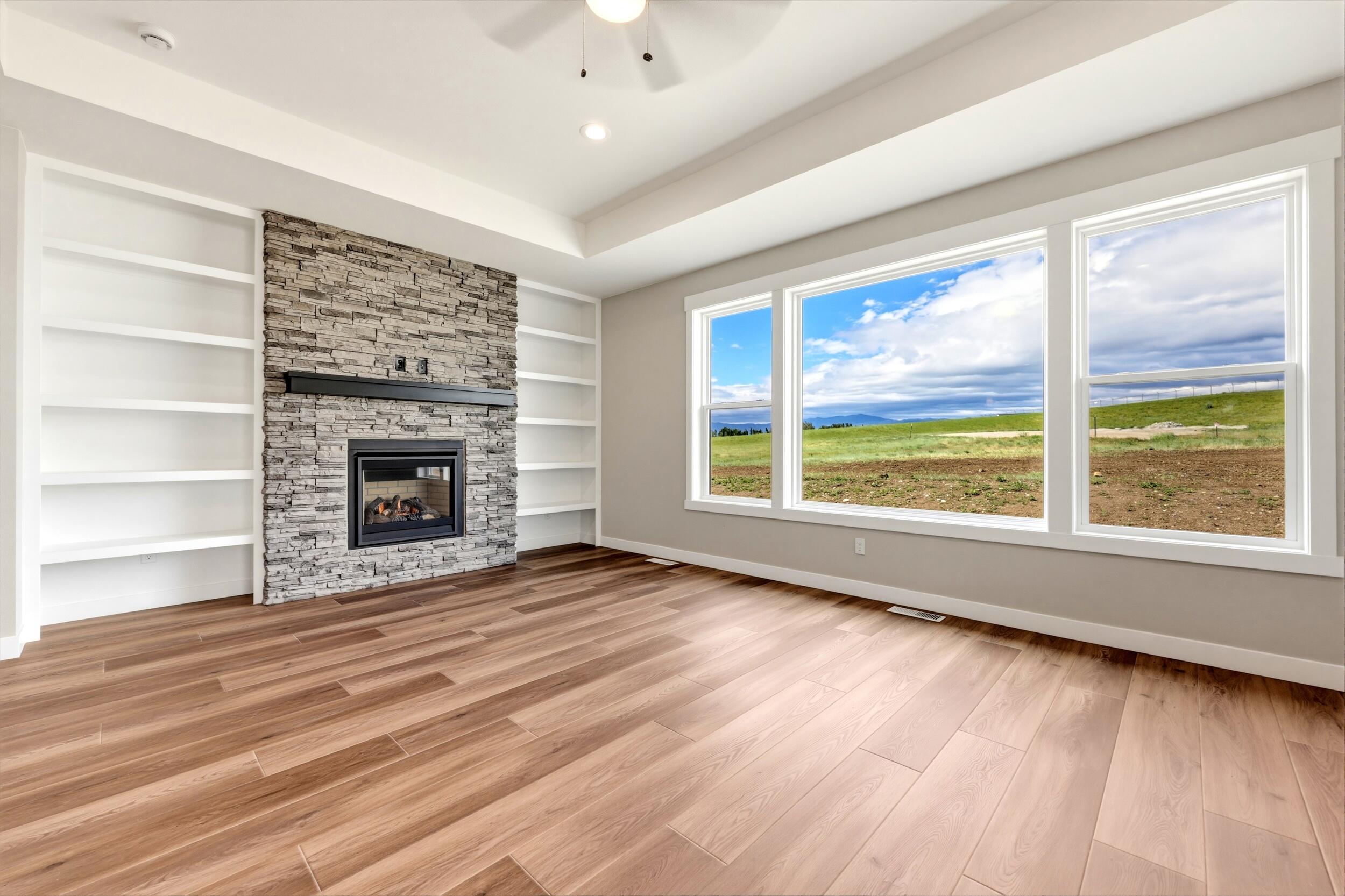 510 Legacy Road Sheridan, WY 82801 - Photo 2 of 41 2